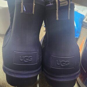 Uggs Rainboots